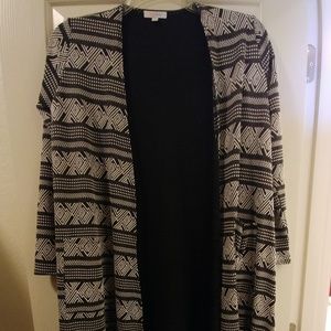 Lularoe Sarah small NWT